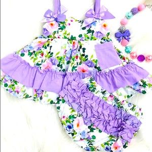 Babies 2pcs Sets Sizes Newborn to 4T